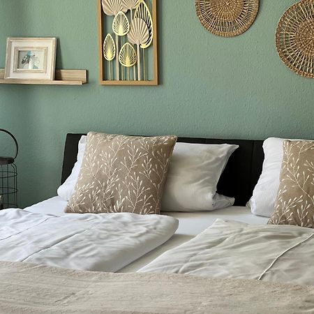Ferienwohnung Noor Mitten In Der Eckernfoerder Altstadt Esterno foto