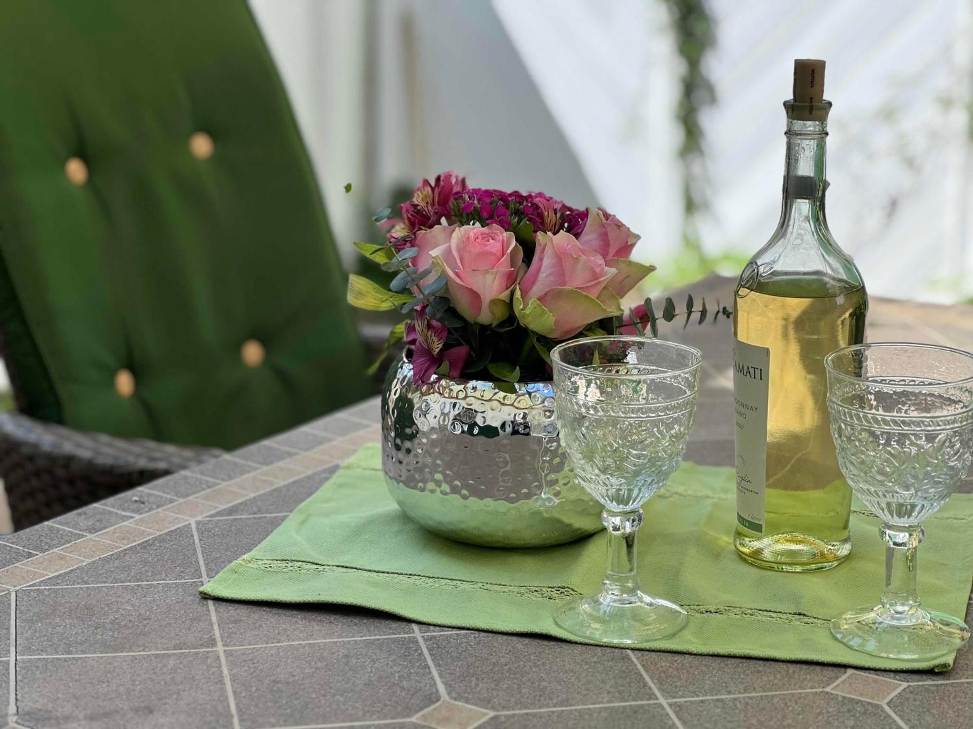 Ferienwohnung Noor Mitten In Der Eckernfoerder Altstadt Esterno foto